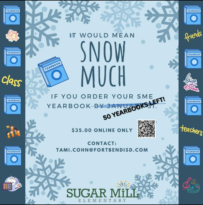  yearbook order 